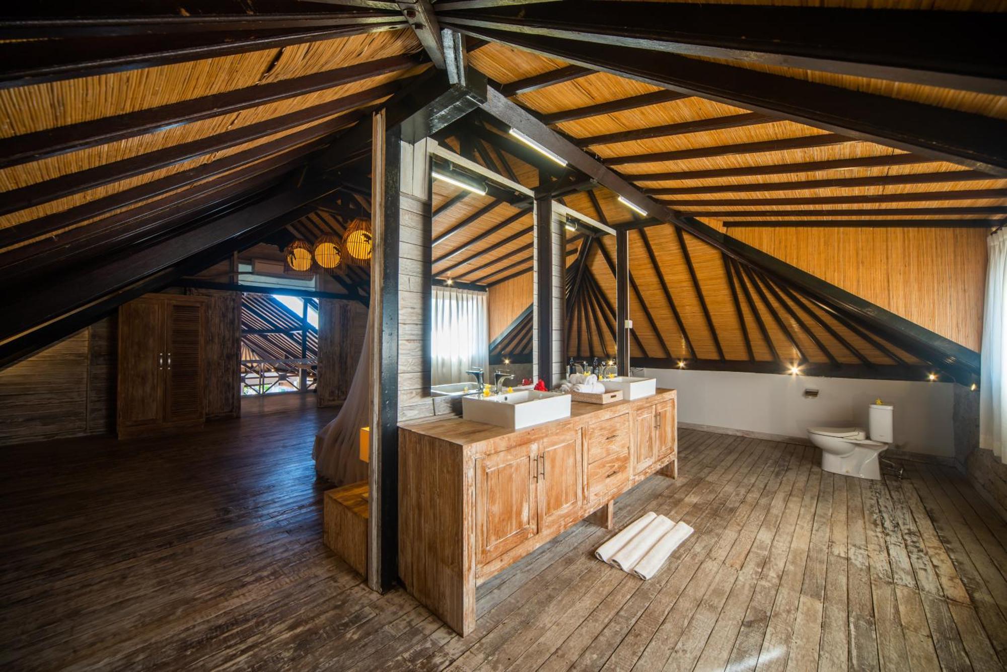 Shakti Villa Canggu Dış mekan fotoğraf