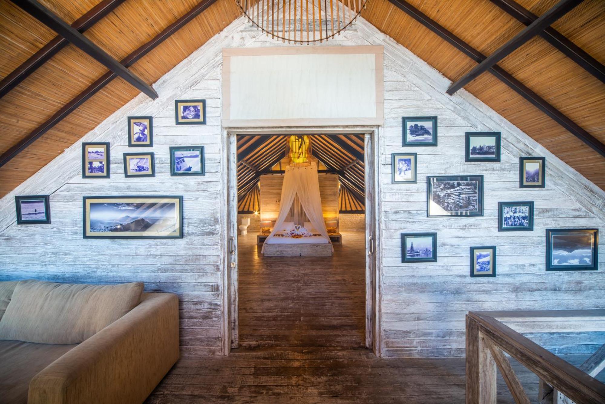 Shakti Villa Canggu Dış mekan fotoğraf