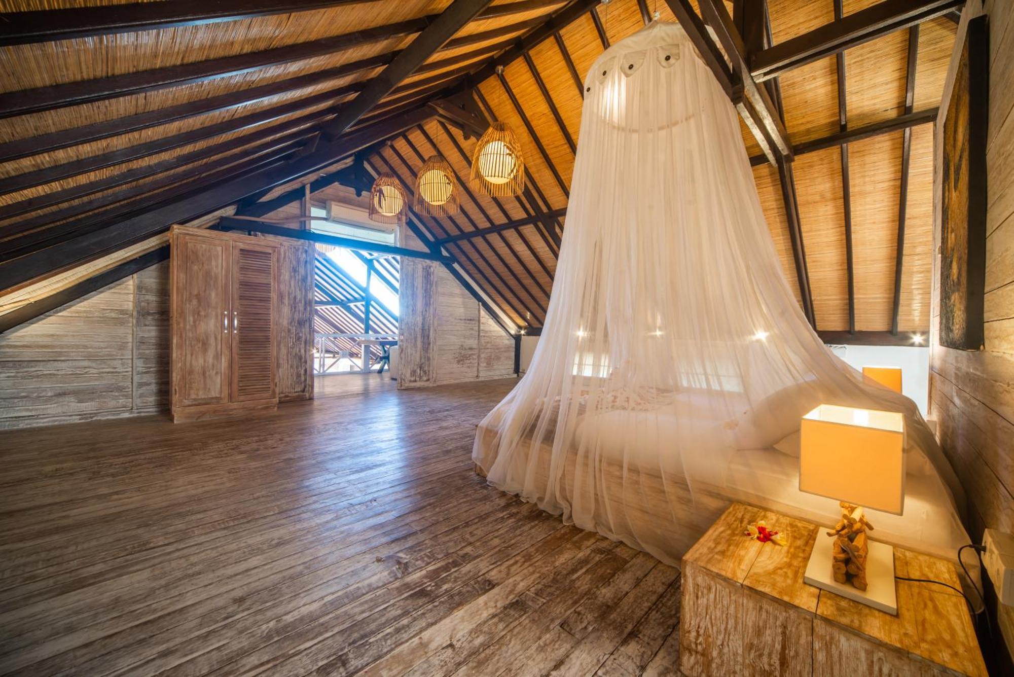 Shakti Villa Canggu Dış mekan fotoğraf