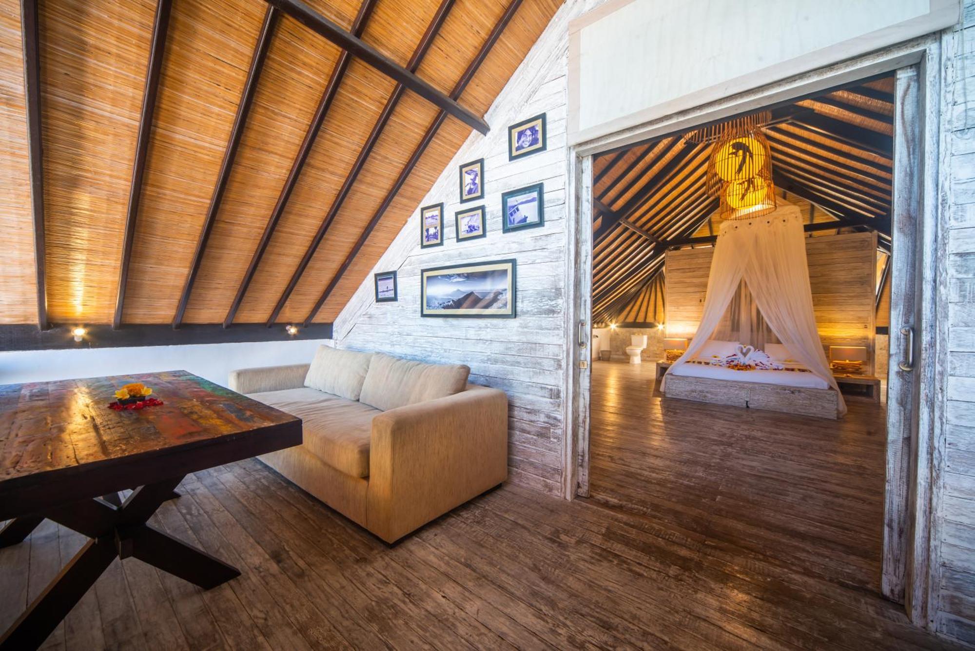 Shakti Villa Canggu Dış mekan fotoğraf