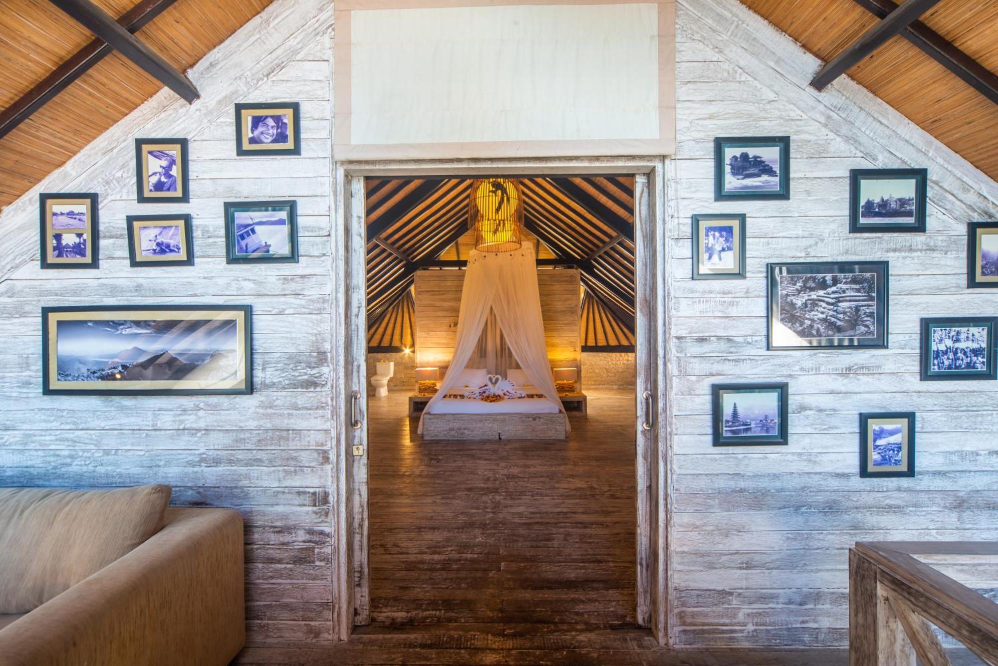 Shakti Villa Canggu Dış mekan fotoğraf