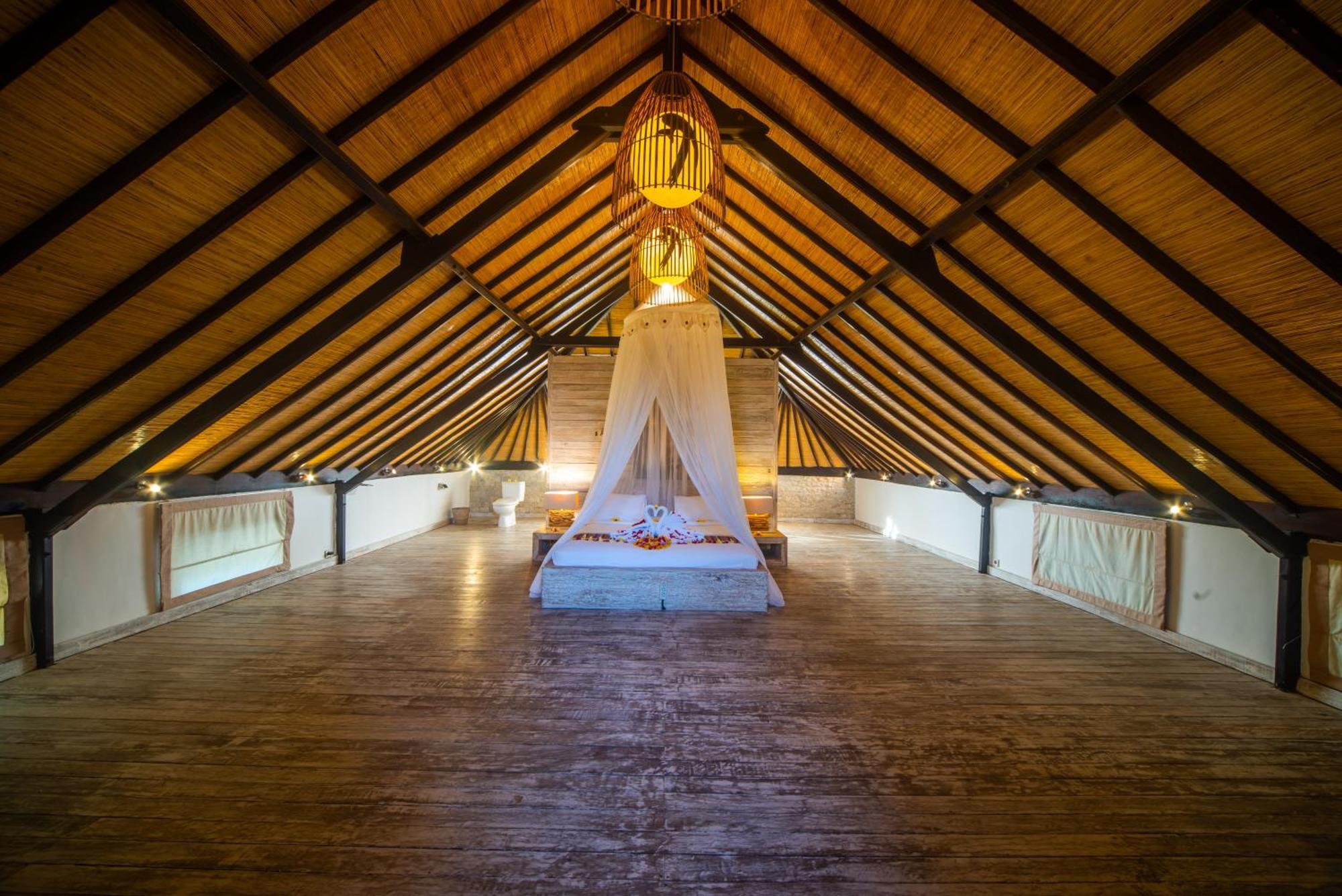 Shakti Villa Canggu Dış mekan fotoğraf